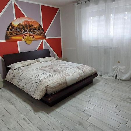 Appartamento Giotto Cento  Extérieur photo