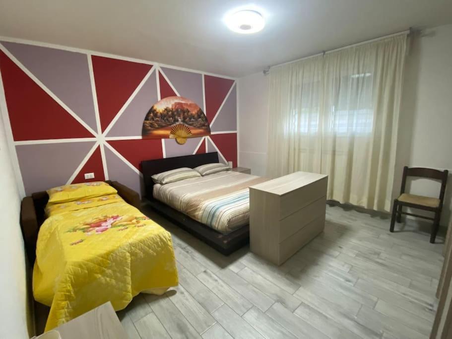 Appartamento Giotto Cento  Extérieur photo