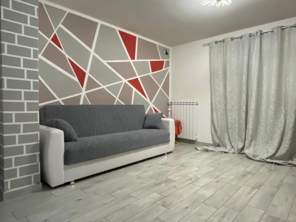 Appartamento Giotto Cento  Extérieur photo