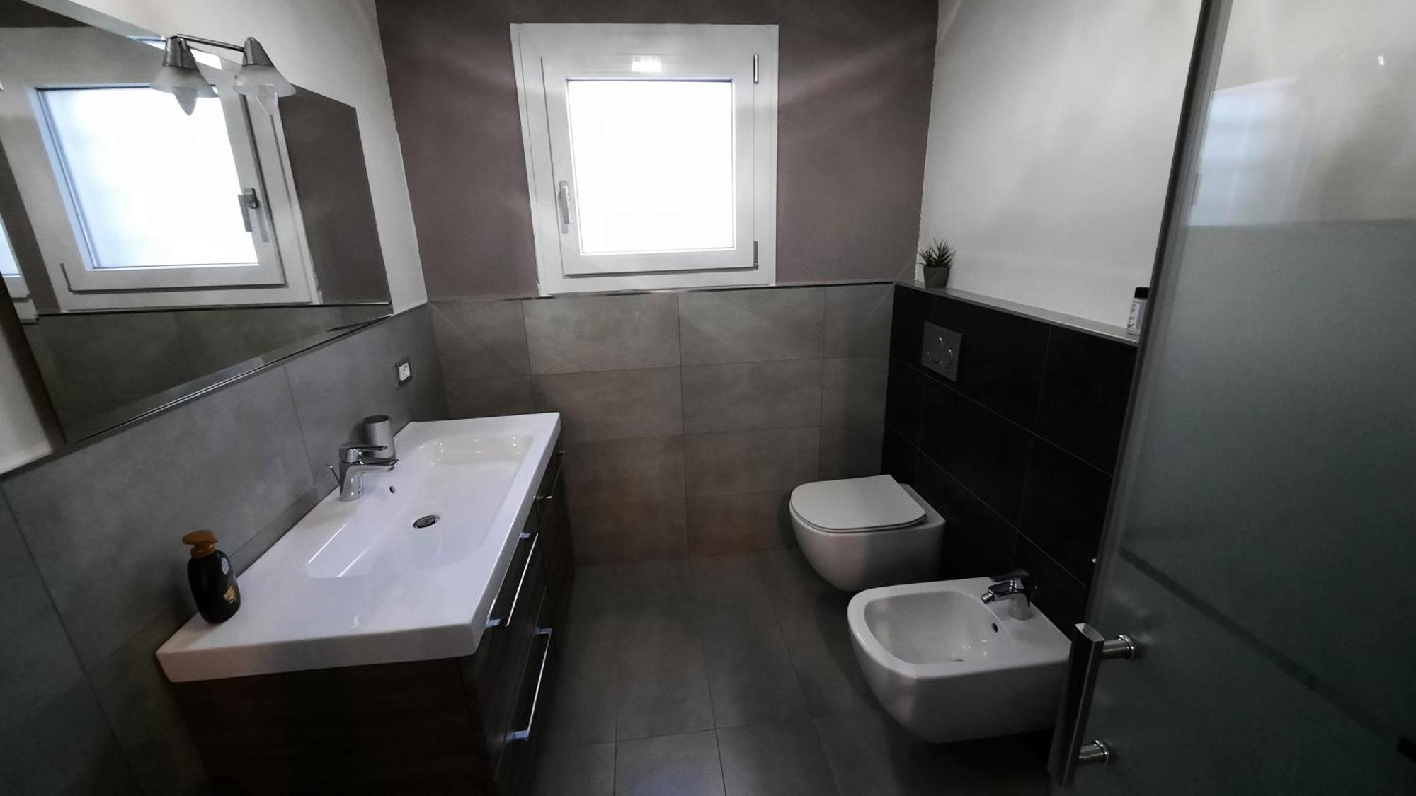 Appartamento Giotto Cento  Extérieur photo
