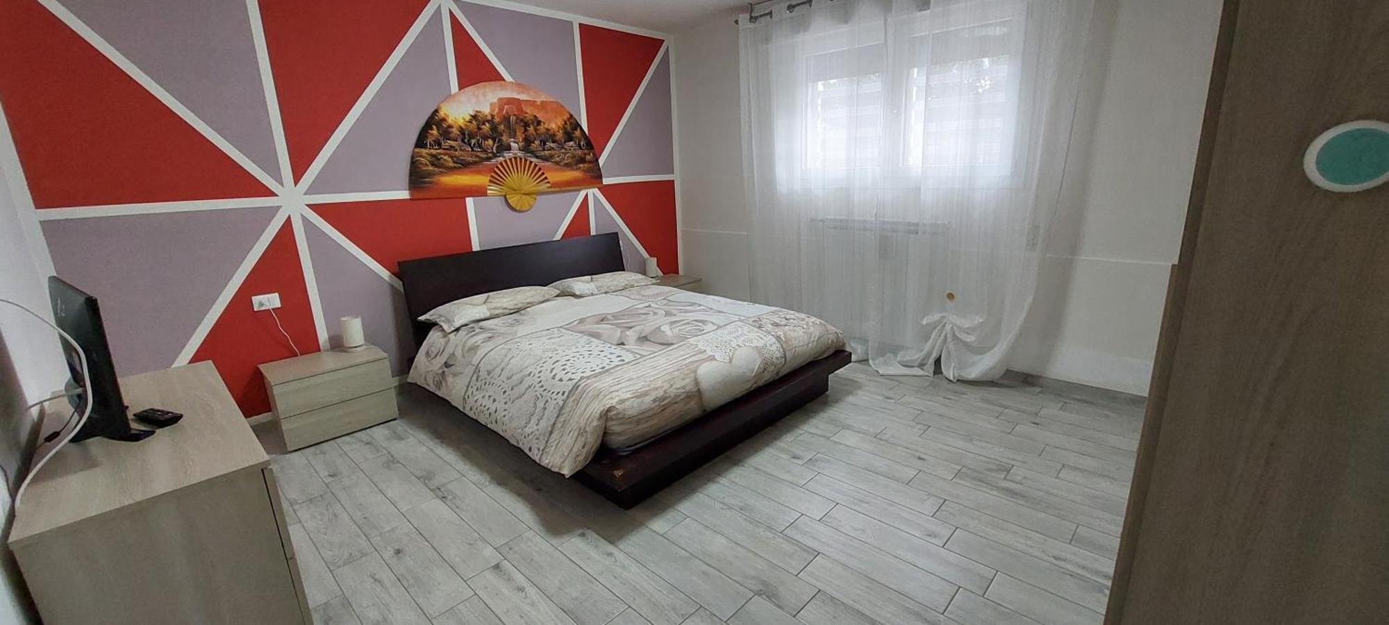 Appartamento Giotto Cento  Extérieur photo