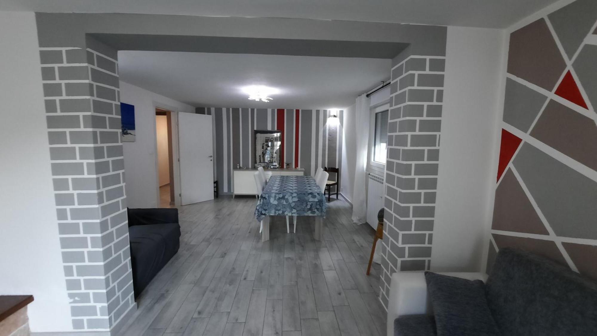 Appartamento Giotto Cento  Extérieur photo
