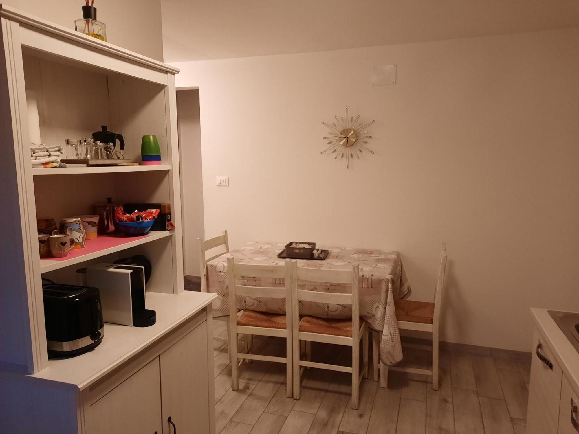 Appartamento Giotto Cento  Extérieur photo