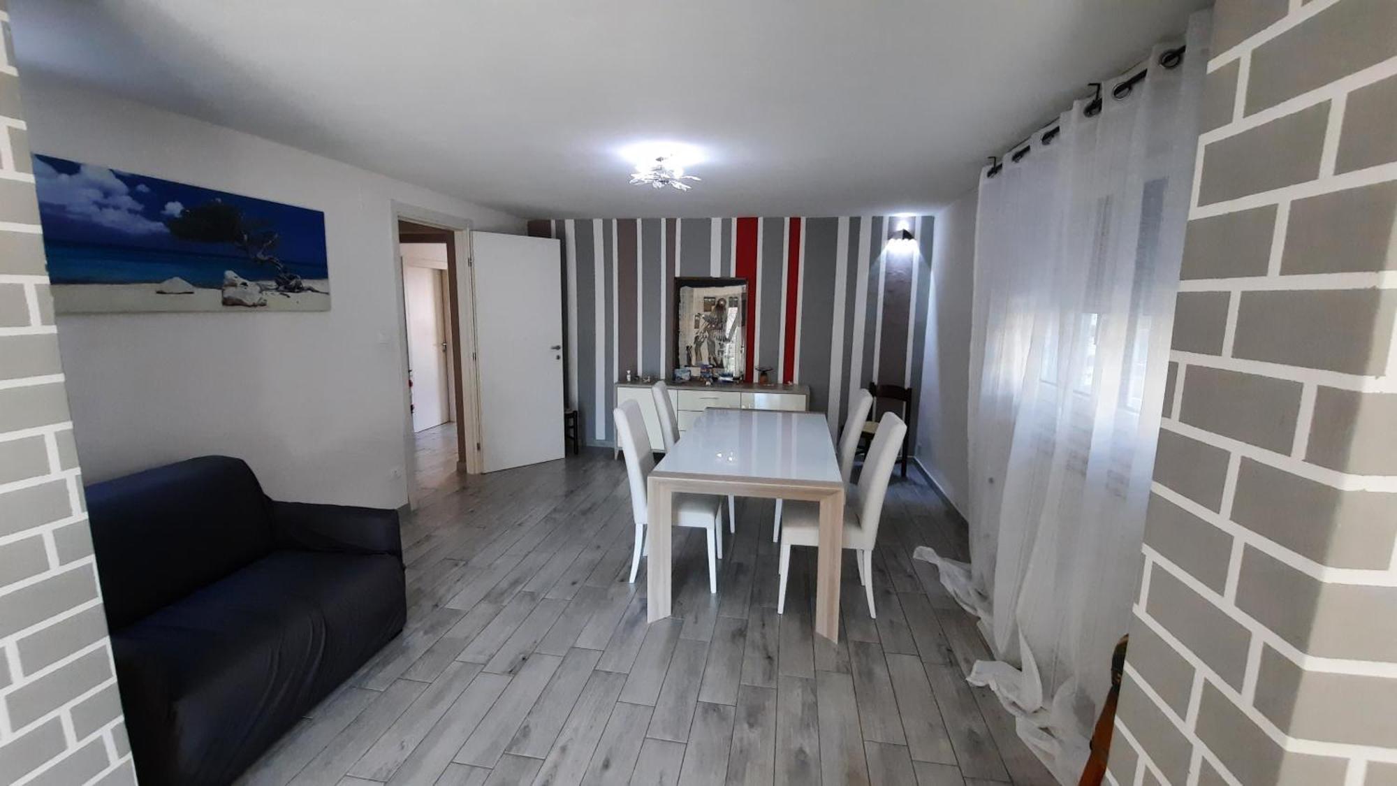 Appartamento Giotto Cento  Extérieur photo