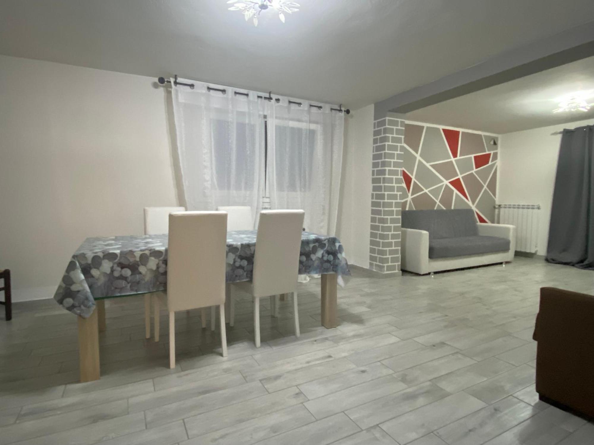 Appartamento Giotto Cento  Extérieur photo