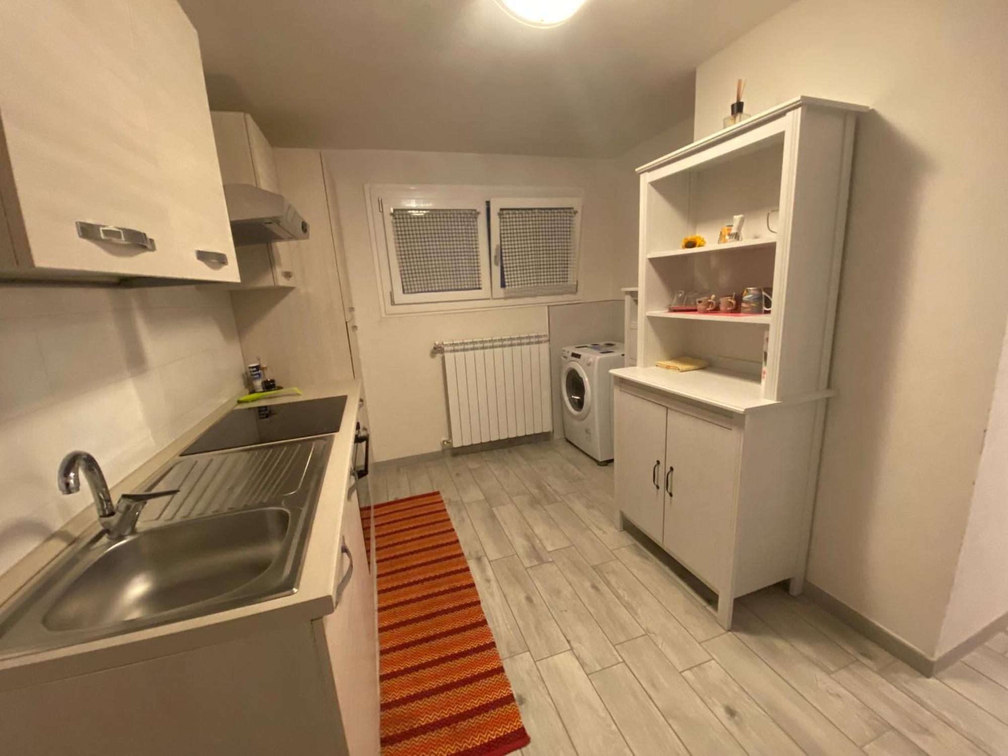 Appartamento Giotto Cento  Extérieur photo