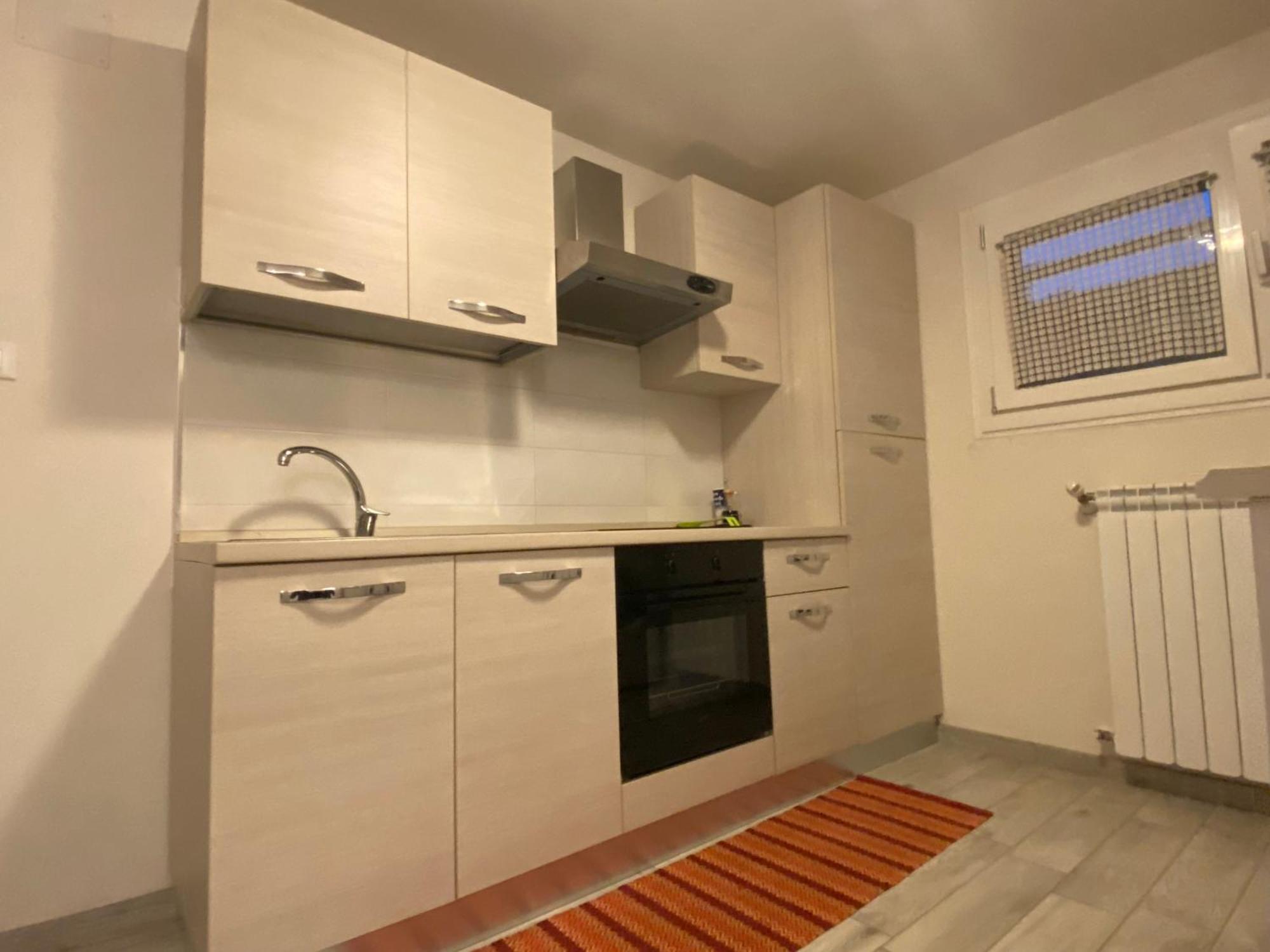 Appartamento Giotto Cento  Extérieur photo